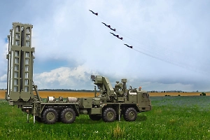 Добычей ВС РФ стали 4 ракеты «Фламинго», один «Нептун» и 5695 дронов ВСУ