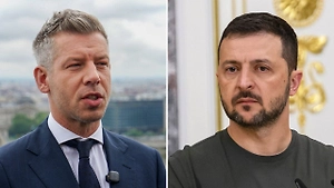 Венгрия и Украина договорились вывести отношения на новый уровень