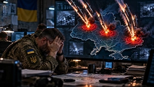 ВСУ сдали 12 сёл за неделю: российское наступление продолжается