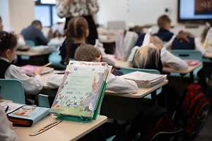 В Чебоксарах рекомендовали не посещать школы и детсады из-за угрозы БПЛА