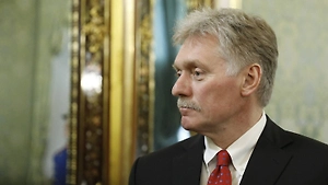 Песков: Обсуждать мир без действующего украинского руководства невозможно