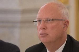 Конец санкционной войны? Дмитриев назвал исторической приостановку закона Грэма*