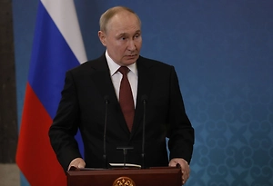 Путин поручил сделать каршеринг доступнее для многодетных семей