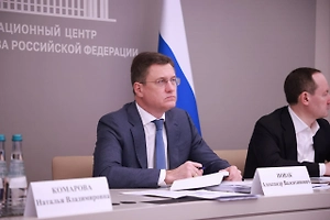 Одна нитка уцелела: Новак допустил пуск газа в Европу по «Севпотоку»