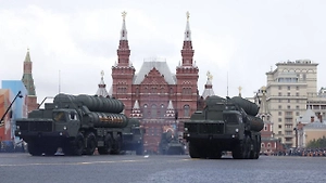 «Эффективность — 99,9%»: Доктор военных наук раскрыл преимущество ПВО России