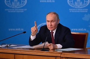 Путин поручил кабмину и ЦБ усовершенствовать меры поддержки инвестиций