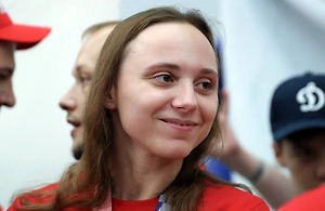 «Измены и унижение»: Призёрка Олимпиады бросила игрока «Зенита» спустя год после свадьбы