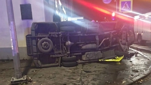 В Петрозаводске возбудили уголовное дело после ДТП с гибелью двух медиков