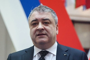 Масоны жёстко раскритиковали главу Великой ложи России Андрея Богданова