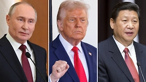 Политолог оценил шансы «треугольника» Путина, Трампа и Си закрыть украинский вопрос