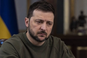 Договорились, но не поставили: Зеленский пожаловался на Пентагон из-за военной помощи