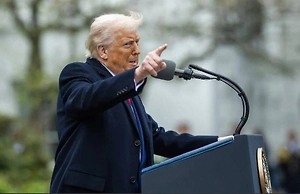 Трамп заявил, что Париж в скором времени станет мусульманским городом