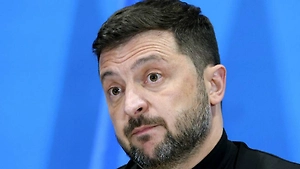 Безумие, напряжение и шмыгающий нос: Что увидел нарколог в странной паузе Зеленского во время интервью