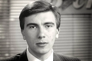 Экс-ведущий «Вестей» Михаил Пономарёв умер на 58-м году жизни