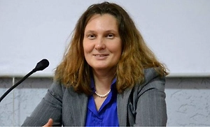 Суд в Донецке приговорил блогера Татьяну Монтян* к полутора годам колонии