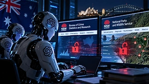 ИИ-агенты OpenAI взломали два сайта ведомств австралийского штата