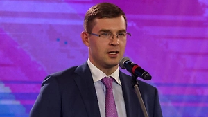 В России могут конфисковать активы нового главы ФИДЕ из-за финансирования ВСУ