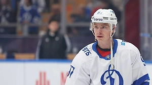 Олимпийский чемпион Гусев подписал контракт с худшей командой КХЛ прошлого сезона