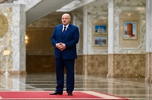 «Куда твой коньяк заберут?» Лукашенко обратился к Пашиняну из-за курса на ЕС