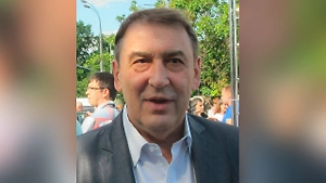 Экс-министр экономики РФ Нечаев потерял сознание в Москве, его госпитализировали