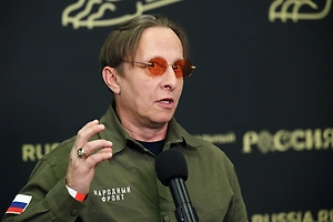Фомин рассказал, как в номер Охлобыстина с семьёй «прилетело» после отъезда