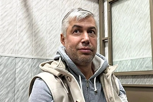У экс-главы Ростова нашли коллекцию часов почти на 12 млн рублей