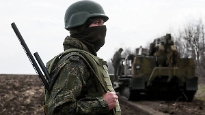 «Фронт посыпался»: Оборона ВСУ дала слабину после потери Омельника