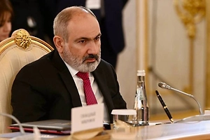 Перепутал Киргизию и Казахстан: Пашинян жёстко оконфузился и тут же нашёл виновного в своём провале
