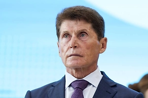 Дальний Восток не должен сбавлять темп: Кожемяко обозначил главную задачу на новой должности