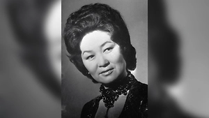 Умерла звезда советской оперы Кайыргуль Сартбаева