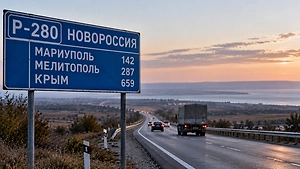 Дроны ВСУ притихли на трассе в Крым: Военкоры связали затишье с замедлением Starlink