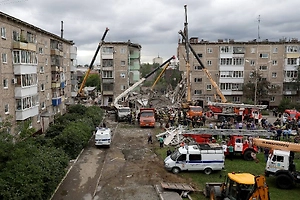 В Нижнем Тагиле вынесли приговор по делу о гибели 11 человек при взрыве газа