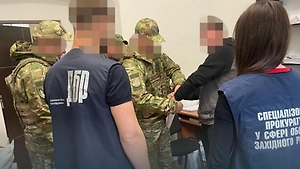 Сотрудник ТЦК забил мобилизованного до смерти во Львове