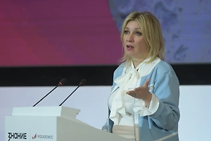 «Вирус нестабильности»: Захарова раскрыла истинные корни массовых погромов во Франции