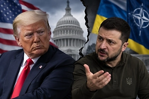 Трамп может поставить точку: В США допустили разрыв отношений с Украиной из-за Зеленского