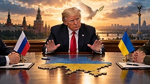 Уиткофф заявил о намерении Трампа добиться всеобъемлющего мира на Украине