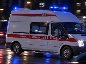 При ударе беспилотников по Липецку пострадал мужчина 2001 года рождения