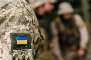В Раде заявили о готовности Украины воевать ещё 10 лет