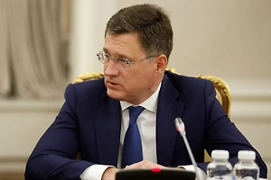 Новак: Российский дизель смогут получать не только США, но и другие страны