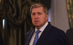 Ушаков заявил, что одна встреча Путина, Трампа и Си не решит конфликт на Украине