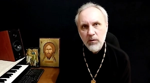 МВД объявило в уголовный розыск бывшего иеромонаха РПЦ Курмоярова*