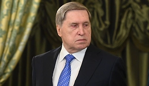 Не убедили: Ушаков оценил перемены в позиции Европы по Украине