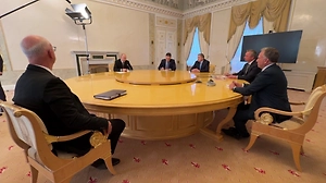 Уиткофф вернётся в Осло с ответом Путина: Песков оценил возможность нового раунда переговоров