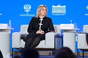 Захарова пригрозила Японии жёстким ответом за поставки боевых дронов Украине
