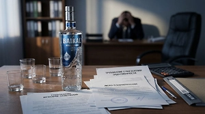 Долги достигли 110 миллионов: Владелец брендов «Байкал» и Nerpa оказался под угрозой банкротства