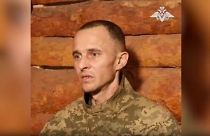 «Убивают друг друга ради еды»: Пленный боец ВСУ рассказал о голоде на передовой