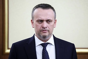 От практиканта до вице-премьера: Володин раскрыл неожиданную деталь из прошлого Никитина