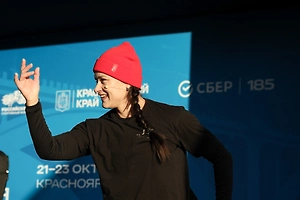 На форуме «Россия — спортивная держава» обсудили применение нейросетей в спорте