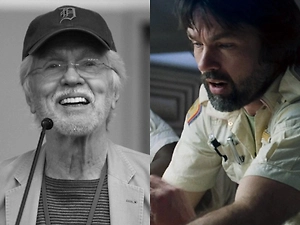 Умер капитан Даллас из «Чужого»: Актёр Том Скеррит скончался в возрасте 93 лет