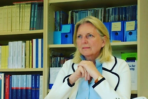 Кнайсль назвала сделку по дизелю началом новой главы в отношениях РФ и США